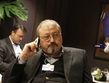 Τουρκία: Θα αποκαλύψουμε τι πραγματικά συνέβη στον Κασόγκι